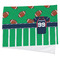 Football Jersey Cooling Towel (Personalized)