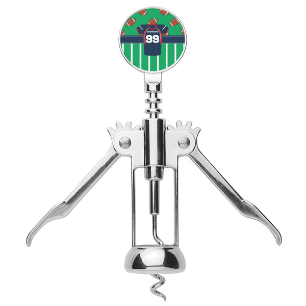 Football Jersey Corkscrew - Alt