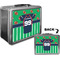 Football Jersey Custom Lunch Box / Tin Approval