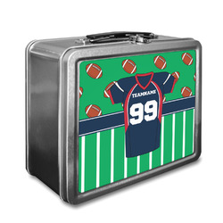Football Jersey Lunch Box (Personalized)