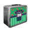 Football Jersey Custom Lunch Box / Tin