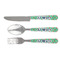 Football Jersey Cutlery Set (Personalized)