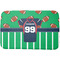 Football Jersey Dish Drying Mat (Personalized)