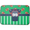 Football Jersey Dish Drying Mat (Personalized)