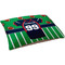 Football Jersey Dog Bed - Large