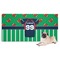 Football Jersey Dog Towel (Personalized)
