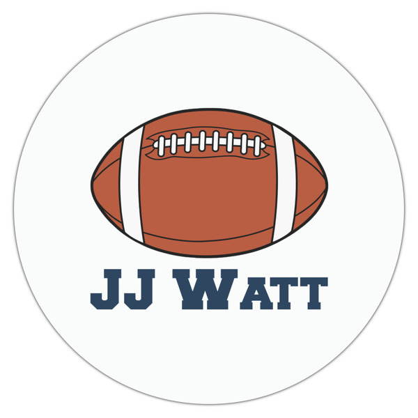 Football Jersey Drink Topper - XSmall - Single