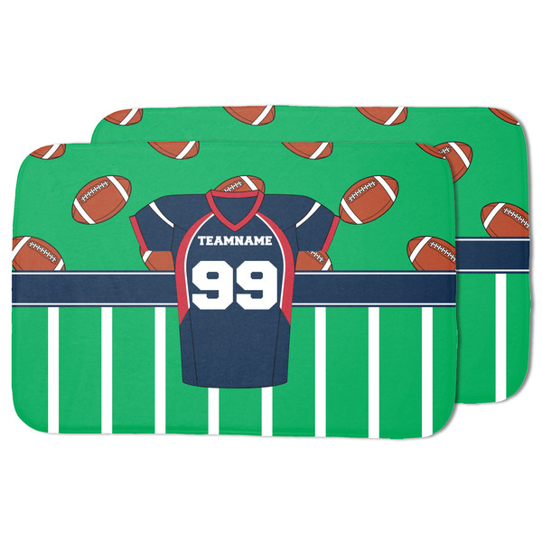 Football Jersey Drying Dish Mat - MAIN