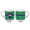 Football Jersey Espresso Cup - 6oz (Double Shot) (APPROVAL)