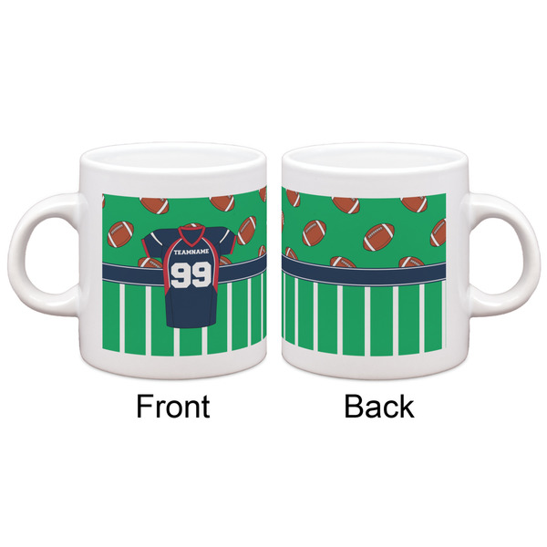 Football Jersey Espresso Cup - Apvl
