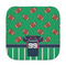 Football Jersey Face Towel (Personalized)