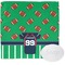 Football Jersey Wash Cloth with soap