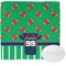 Football Jersey Washcloth (Personalized)