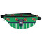 Football Jersey Fanny Pack - Front