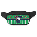 Football Jersey Fanny Pack (Personalized)