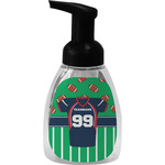 Football Jersey Foam Soap Bottle (Personalized)