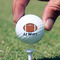 Football Jersey Golf Ball - Branded - Hand