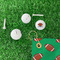 Football Jersey Golf Balls - Titleist - Set of 12 - LIFESTYLE