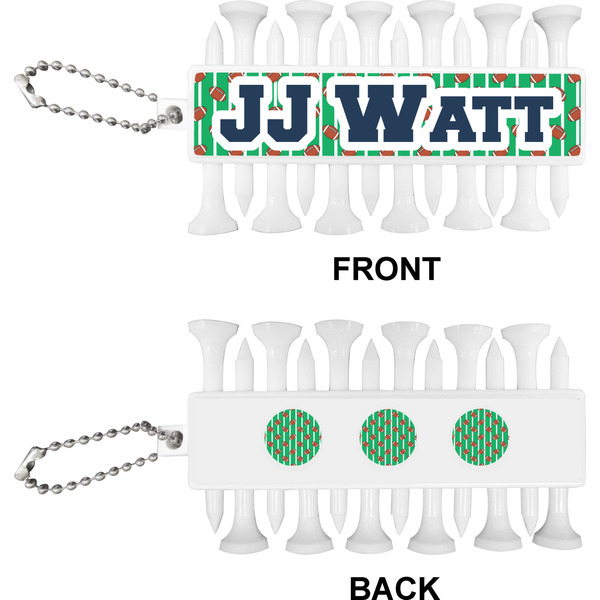 Football Jersey Golf Buddy (Approval)