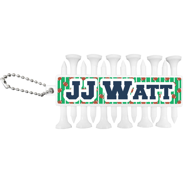 Football Jersey Golf Buddy