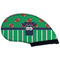 Football Jersey Golf Club Covers - BACK