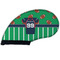Football Jersey Golf Club Covers - FRONT