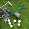 Football Jersey Golf Club Covers - LIFESTYLE