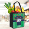 Football Jersey Grocery Bag - LIFESTYLE