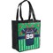 Football Jersey Grocery Bag - Main