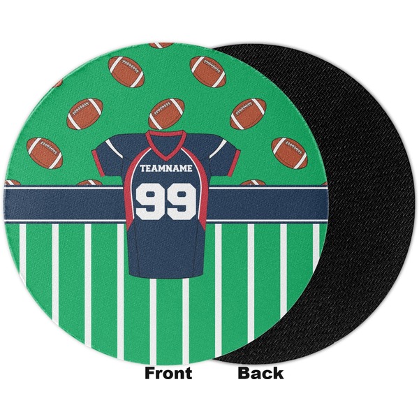 Football Jersey Jar Opener - Apvl