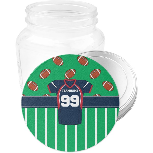 Football Jersey Jar Opener - Main