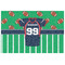 Football Jersey Jigsaw Puzzle 1014 Piece - Front