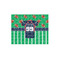 Football Jersey Jigsaw Puzzle 110 Piece - Front