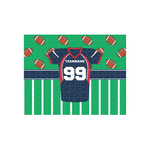 Football Jersey 252 pc Jigsaw Puzzle (Personalized)