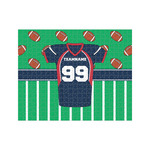 Football Jersey 500 pc Jigsaw Puzzle (Personalized)