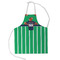 Football Jersey Kid's Aprons - Small Approval