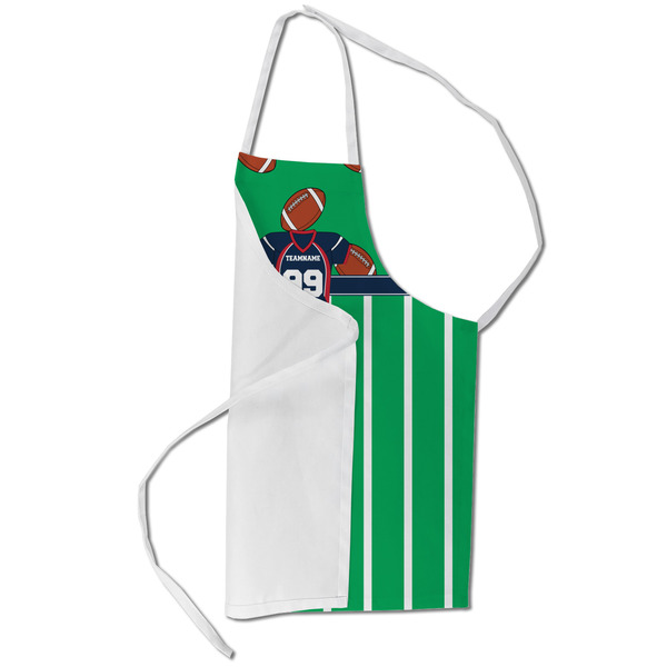 Football Jersey Kid's Aprons - Small - Main