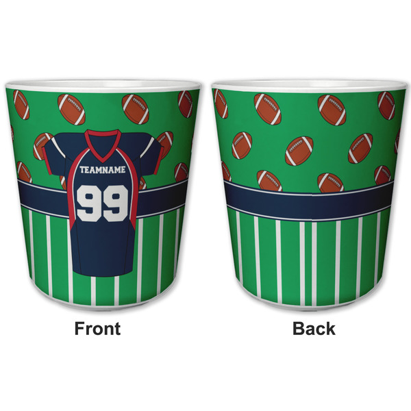 Football Jersey Kids Cup - APPROVAL