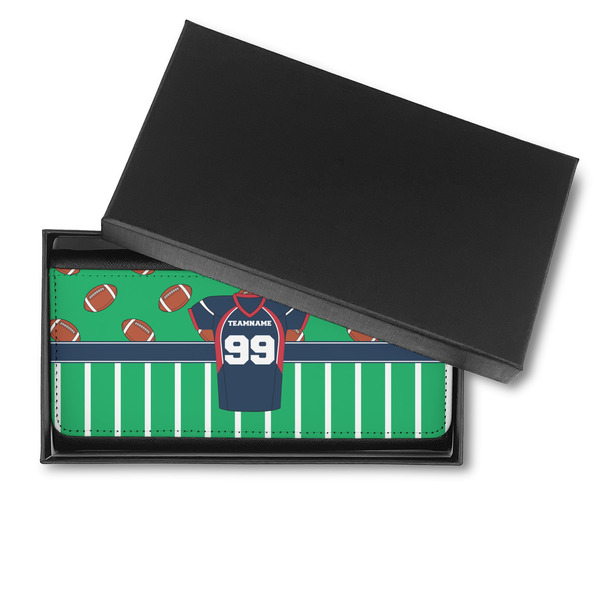 Football Jersey Ladies Wallet - in box