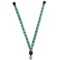 Football Jersey Lanyard (Personalized)