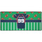 Football Jersey Large Gaming Mats - APPROVAL