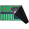 Football Jersey Large Gaming Mats - FRONT W/ FOLD