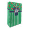 Football Jersey Large Gift Bag (Personalized)