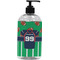 Football Jersey Plastic Soap / Lotion Dispenser (Personalized)