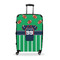 Football Jersey Large Travel Bag - With Handle