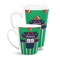 Football Jersey Latte Mugs Main