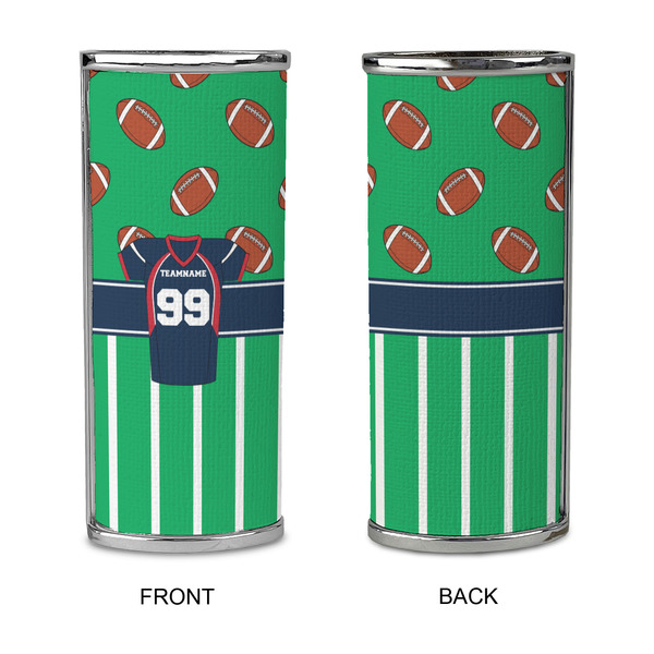 Football Jersey Lighter Case - APPROVAL