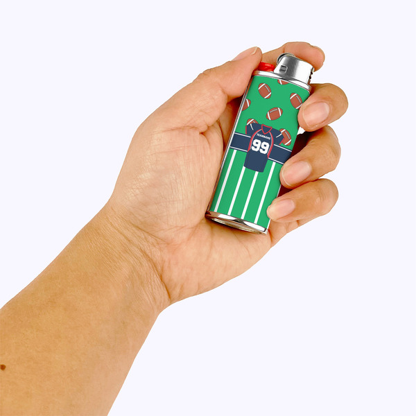 Football Jersey Lighter Case - LIFESTYLE