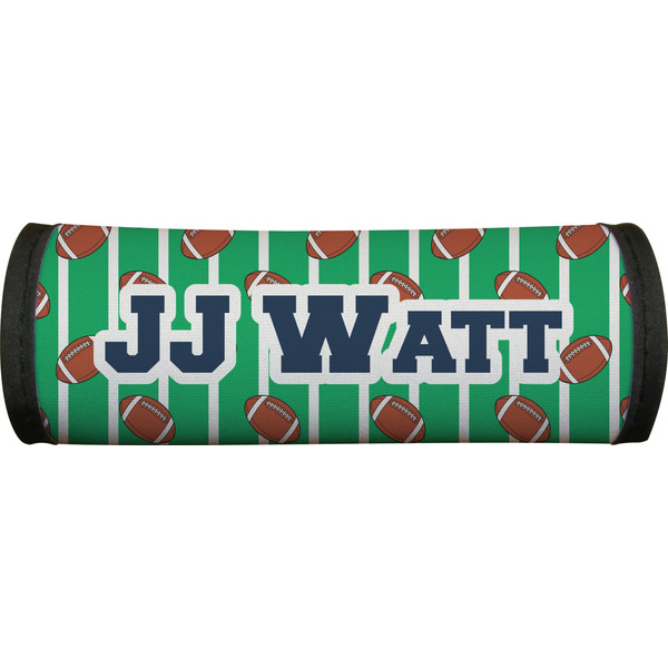 Football Jersey Luggage Handle Wrap