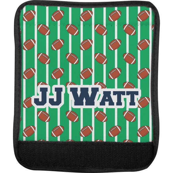 Football Jersey Luggage Handle Wrap (Approval)